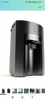 Aquaguard sure water purifier