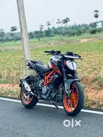 Duke 250 (2021)