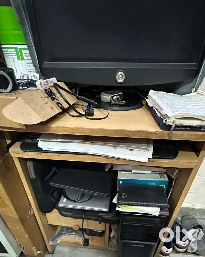 Hcl computer