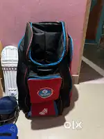 cricket kit