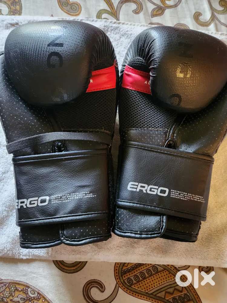 Boxing Gloves