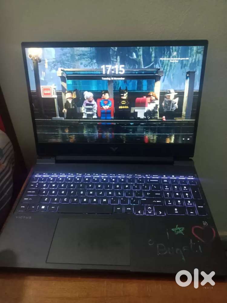 Victus Gaming Laptop