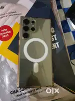 S23 ulta 12 gb ram 256 internal