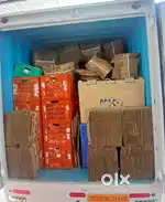 Drivers for parcel service van (LMV)