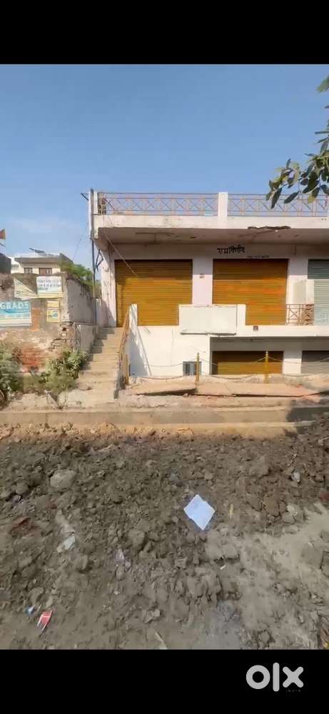 Highway Sikandra to bodla road nh 2