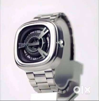 Smart. Sleek. Superior.