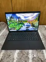 DELL LATITUDE 7420 i7-11thgen 16gbram 256gb SSD