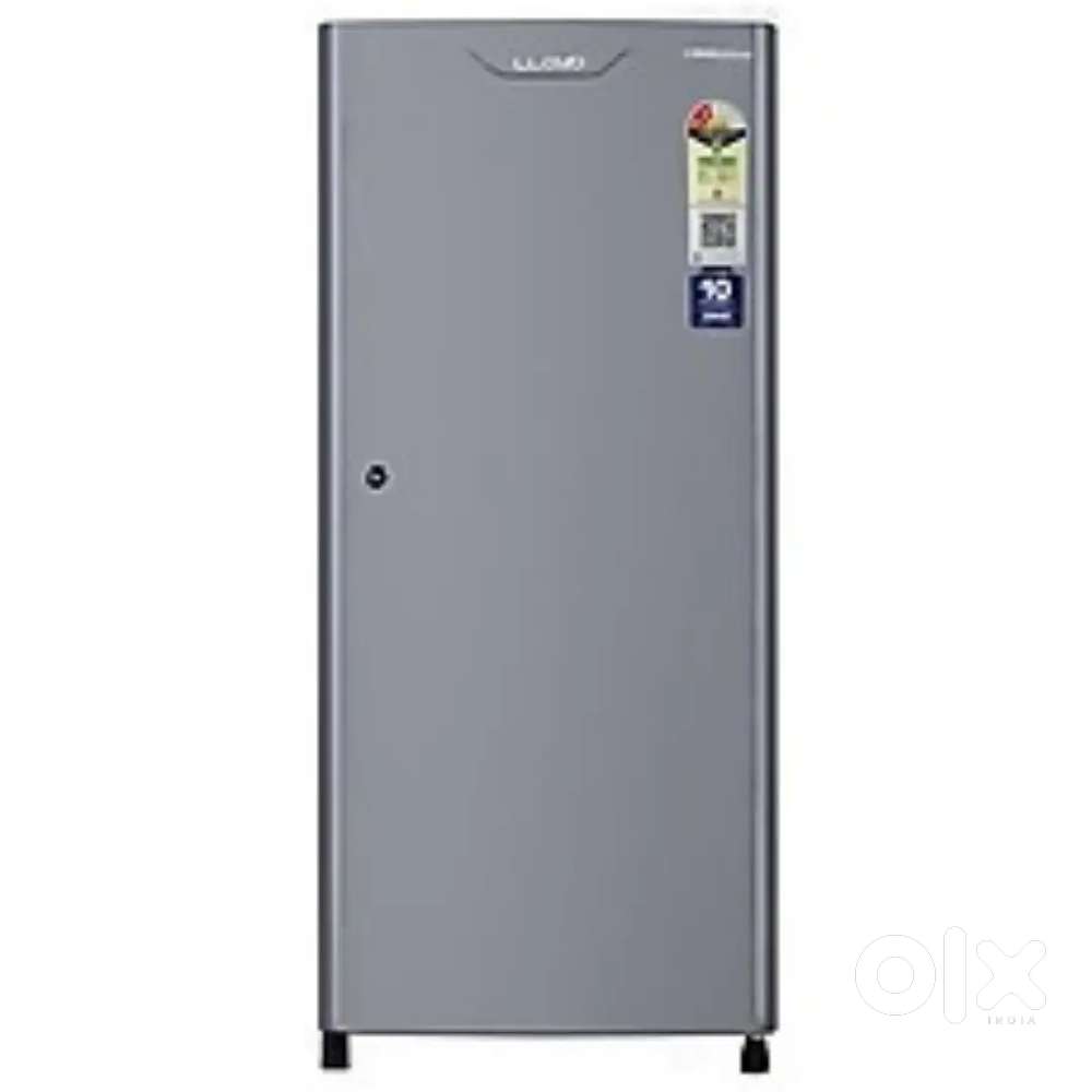 Lloyd Fridge