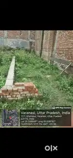 Rasta 9 fit baundari kiya hai