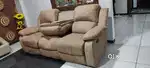 Recliner as good as new