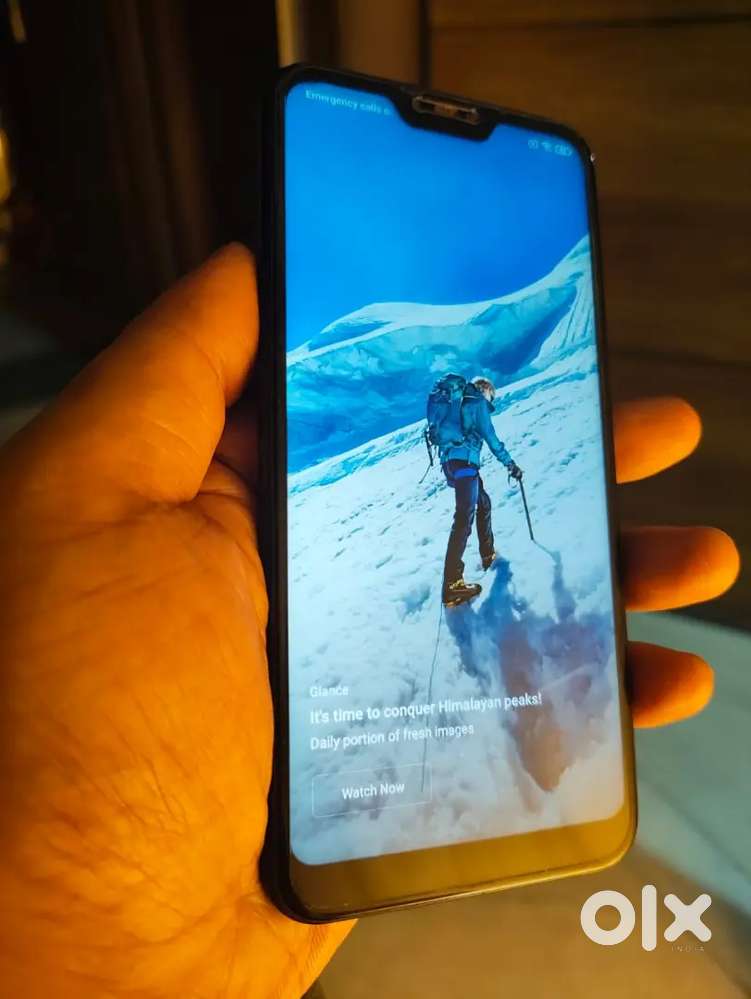 Redmi Note 6 Pro 4/64
