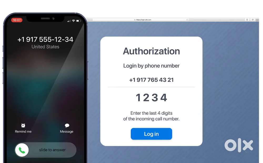 WANTED MALE VERIFICATION STAFFS FOR GAS COMPANY AWARENESS