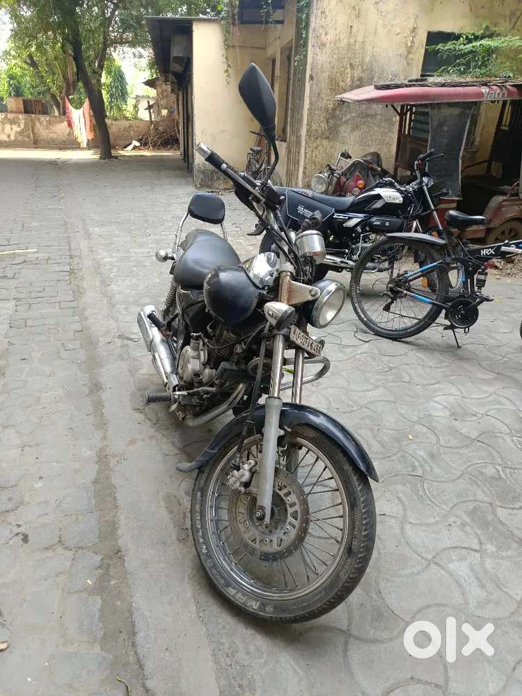 Want to sale my dreambike