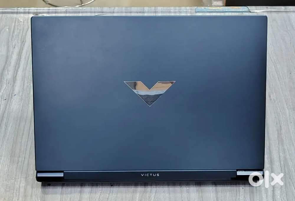 Hp victus hai abhi 9 mahine warranty me hai