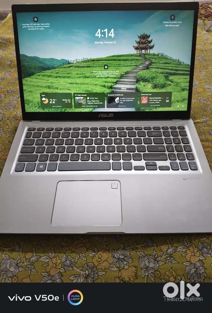 Asus Vivobook 15