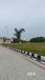 OMR Kelambakkam plot & villa for sale