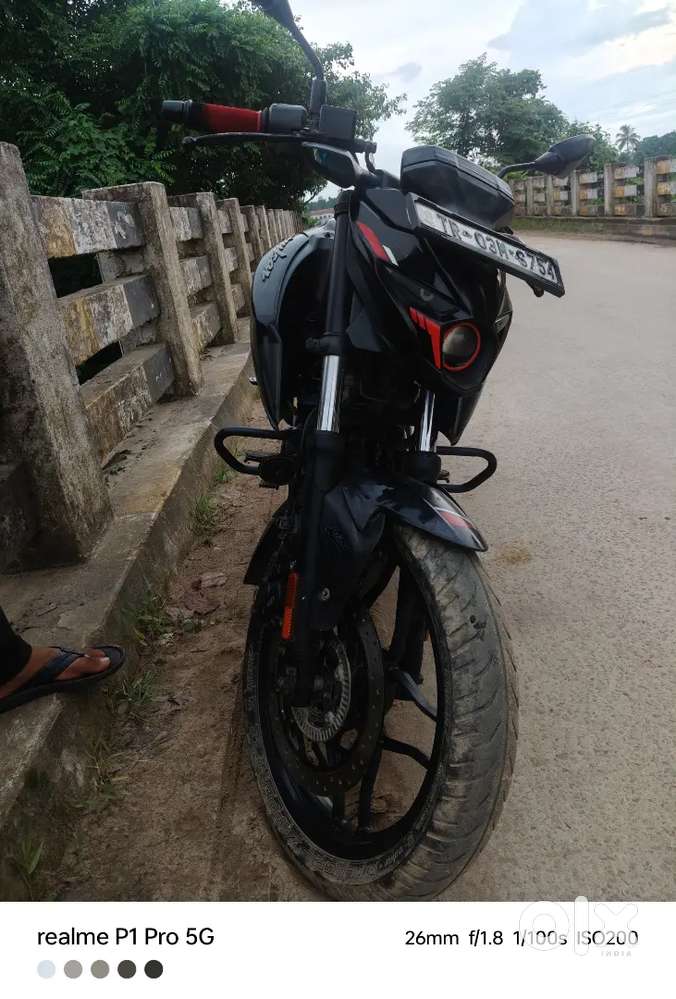 Only money problem ok