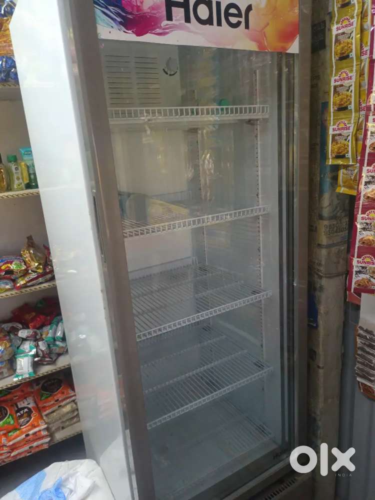 Ekdam new ha haier fridge 3100p
