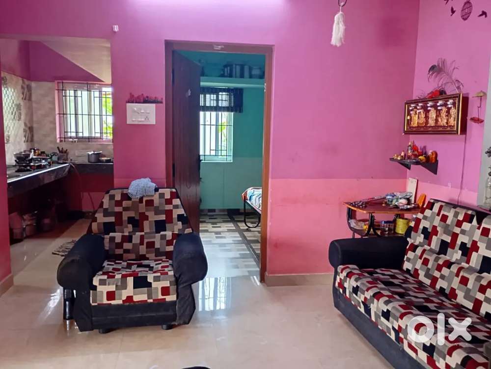 2 bhk house for sale in chinna matham palayam