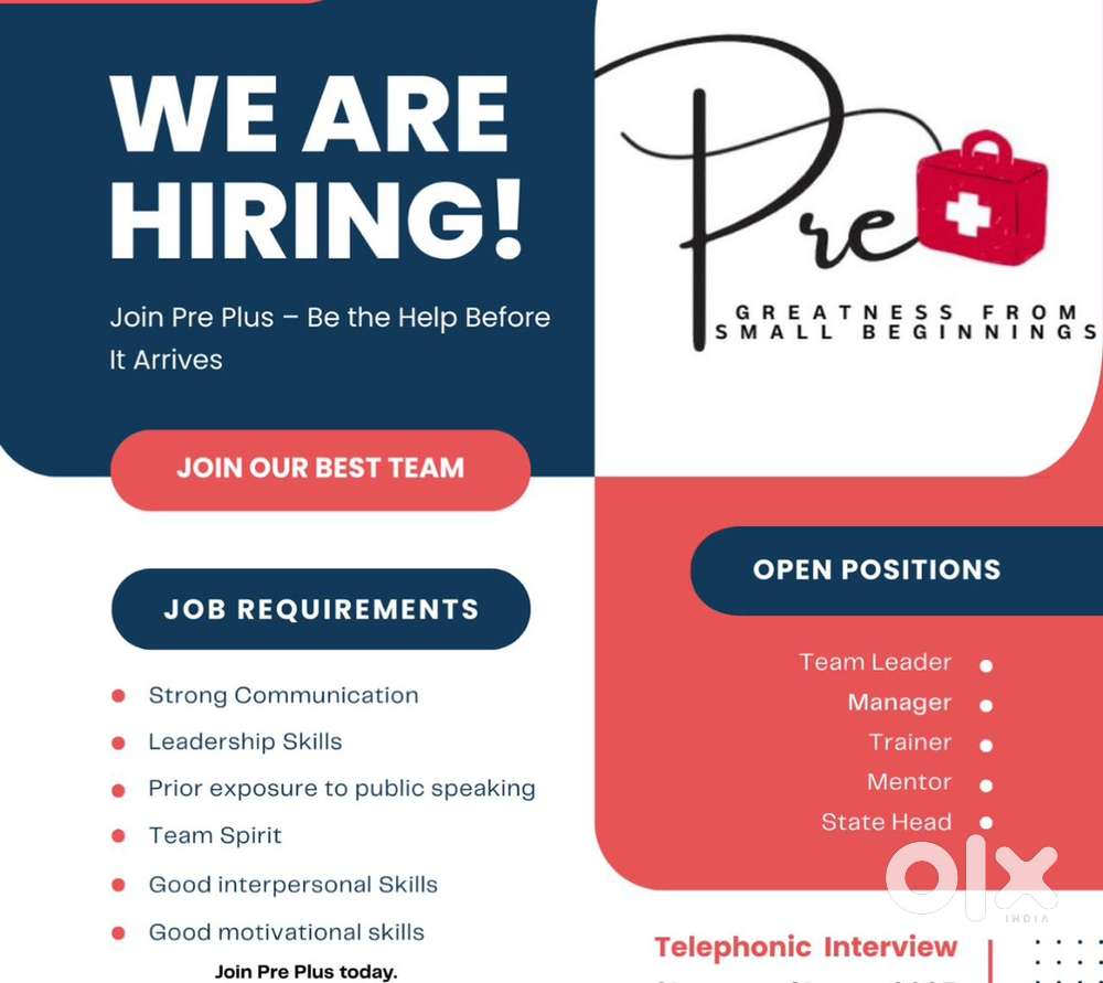 Require a computer staff , marketing staff and accountant