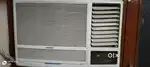 Hitachi 2years old Air conditioner