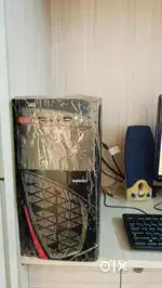 12 GB Ram, 256 SSD under warranty PC for Sale