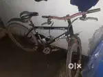 Racing condition