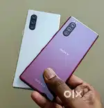 SONY Xperia 5 - (Global VoLTE)