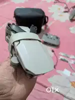 DJI mini 2 fly more combo used