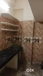 2 BHK 2 flats available in muslim locality a