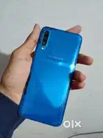 Samsung A50