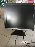Computer with AMD A8 8 GEN processor with raedon IGPU