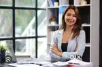 Personal secretary work for girls