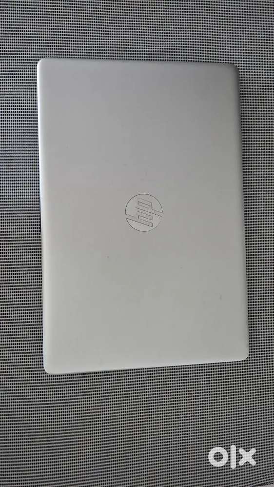 Hp i3 processor 11th gen 8gb ram512gb storage