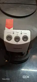 Coffee Maker