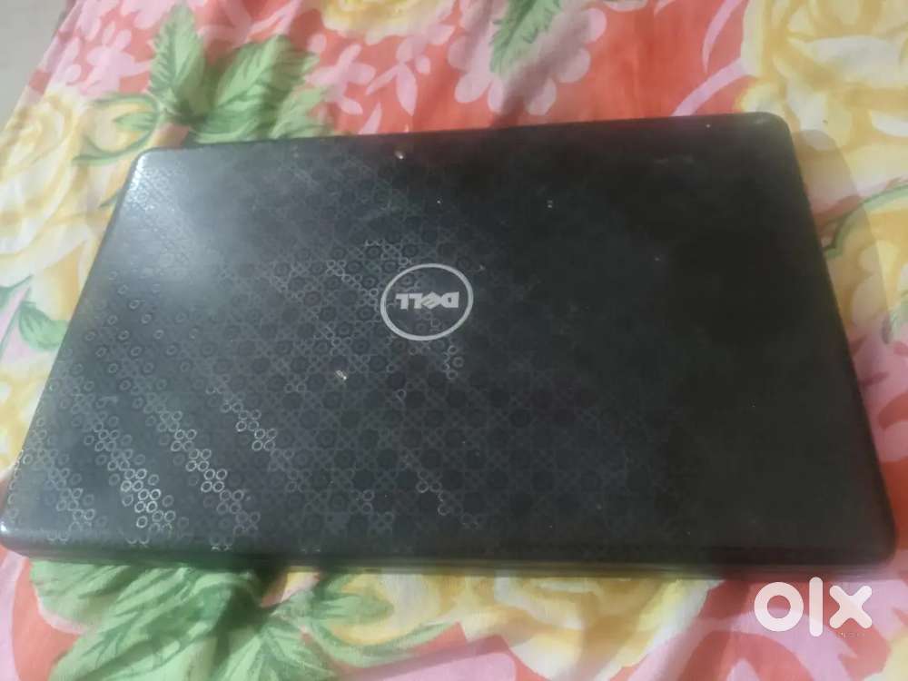 Dell Laptop