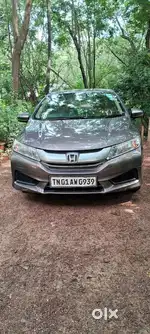 Honda City 2014-2015 V AT, 2014, CNG & Hybrids