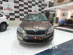Skoda Rapid, 2015, Diesel