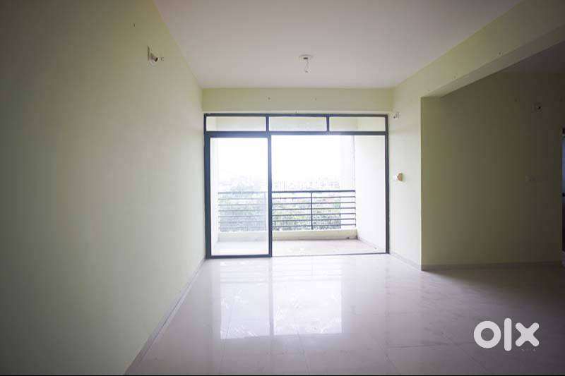 3 BHK Mahadev Platinum For Sell in Ghodasar