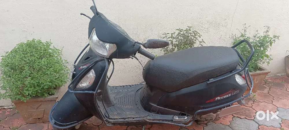 Access for sale