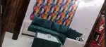 6 seater sofa