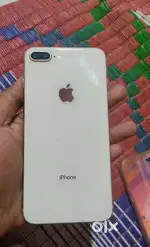 iPhone 8 plus 64gb