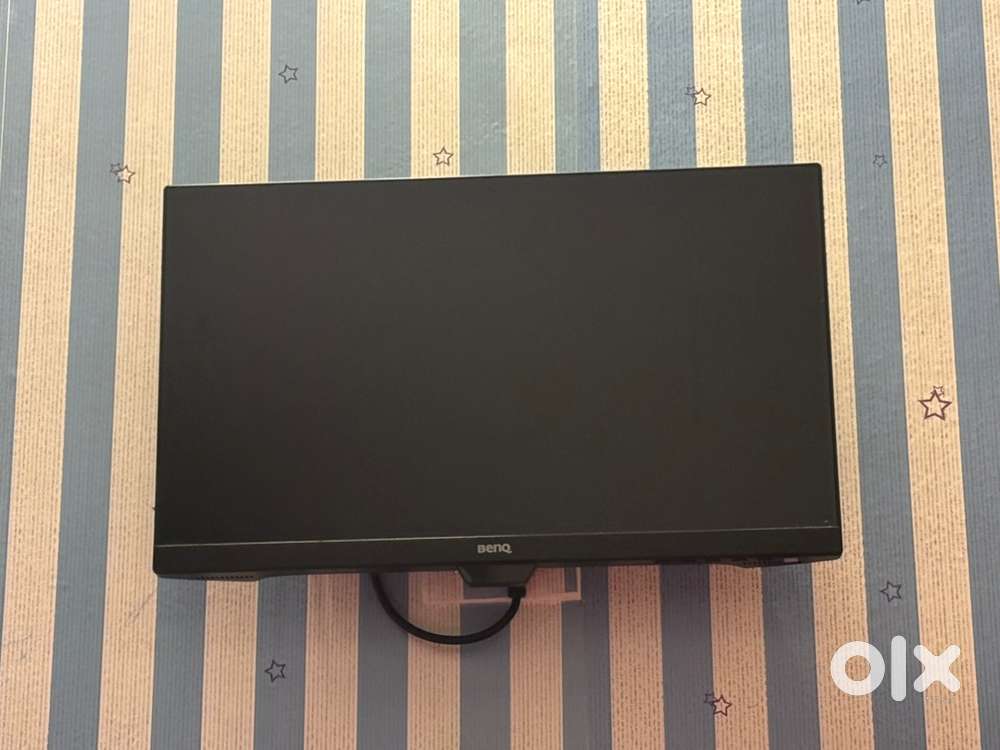 Benq 22” Bezel-Less Full HD Monitor with in-built speakers