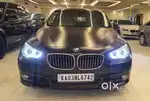 BMW 5 Series Gt GT 530d LE, 2011, Diesel