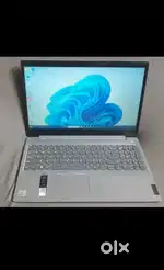 LENOVO LAPTOP 8 GP RAM 256 GP SSD WIFI WEBCAM I3 PROCESSOR 7 TH GEN W
