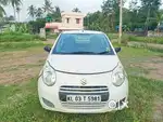 Maruti Suzuki A-Star, 2010, Petrol