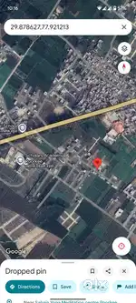 Plot For Sale