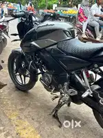 Pulsar 160ns 2019 mint  condition