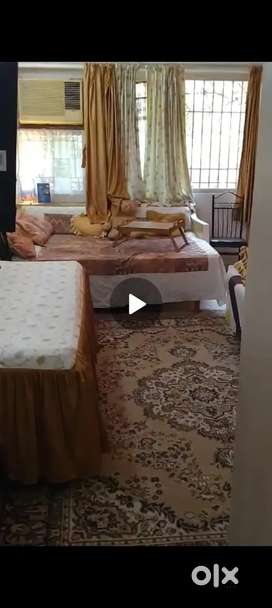 PG required for 2bhk flat in bandra Carter road