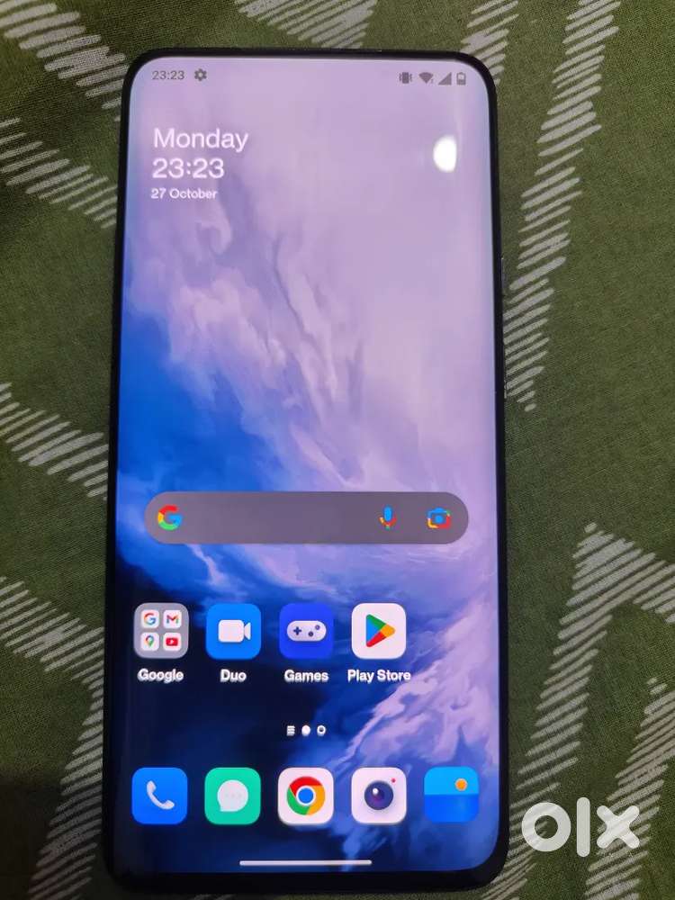 OnePlus 7 pro